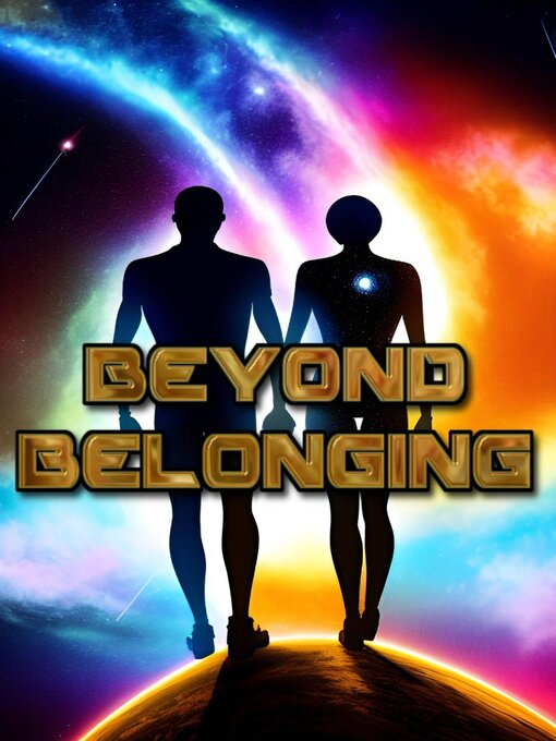Title details for Beyond Belonging by Edward Heath - Available